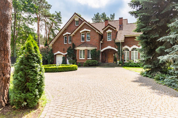 Best Professional Driveway Pavers  in College Park, MD