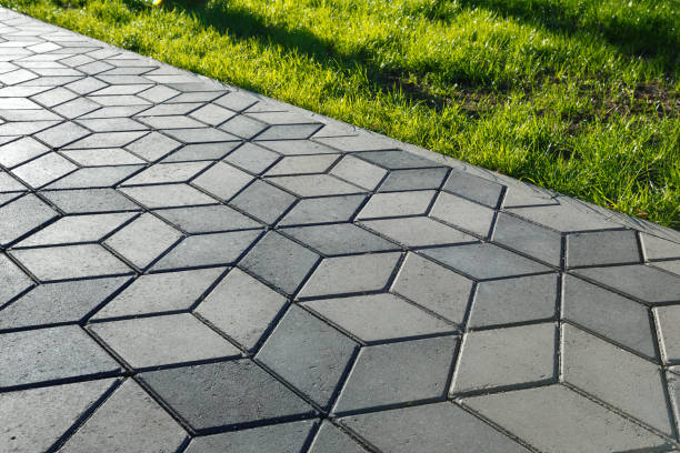 Best Residential Driveway Paver Services  in College Park, MD
