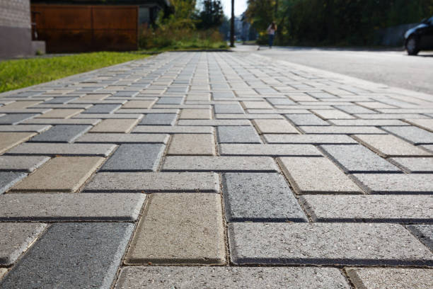 Best Decorative Driveway Pavers  in College Park, MD