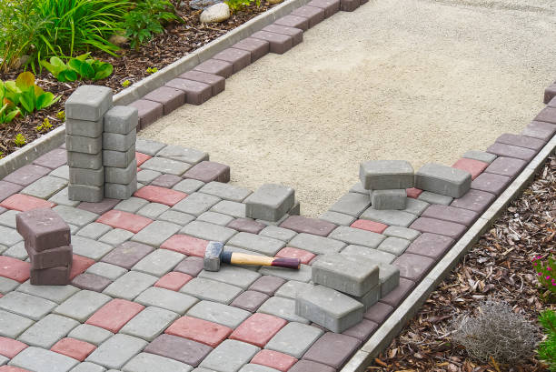 Best Driveway Paving Contractor  in College Park, MD