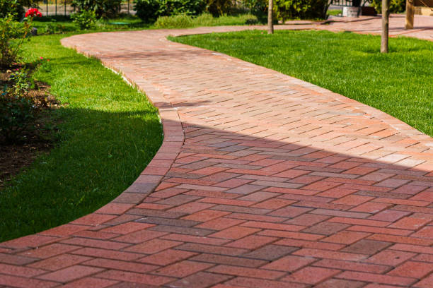 Best Permeable Paver Driveway  in College Park, MD