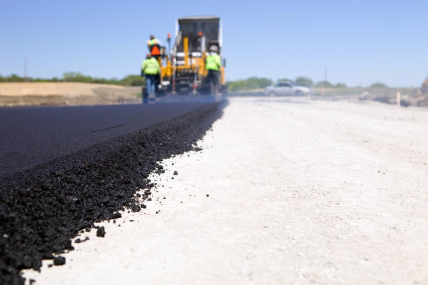 Reasons to Select Us for Your Driveway Paving Requirements in College Park, MD