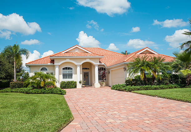 Professional Driveway Pavers in College Park, MD