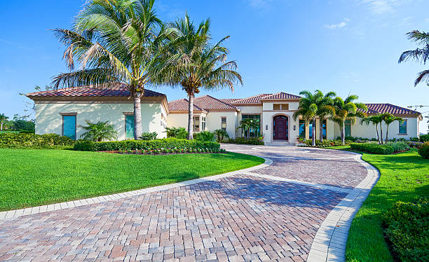 Best Interlocking Driveway Pavers  in College Park, MD